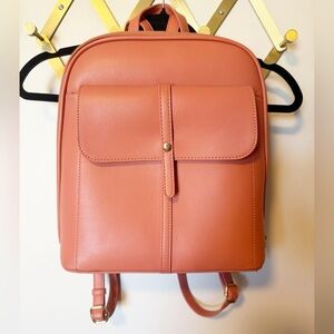 Miztique The Daisy Convertible Backpack Purse